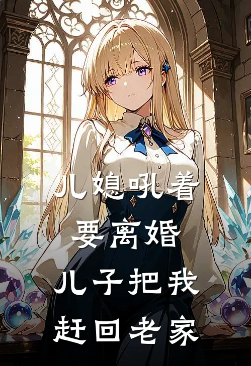 儿媳吼着要离婚，儿子把我赶回老家陈阳悦悦最新章节免费阅读_儿媳吼着要离婚，儿子把我赶回老家全集免费阅读