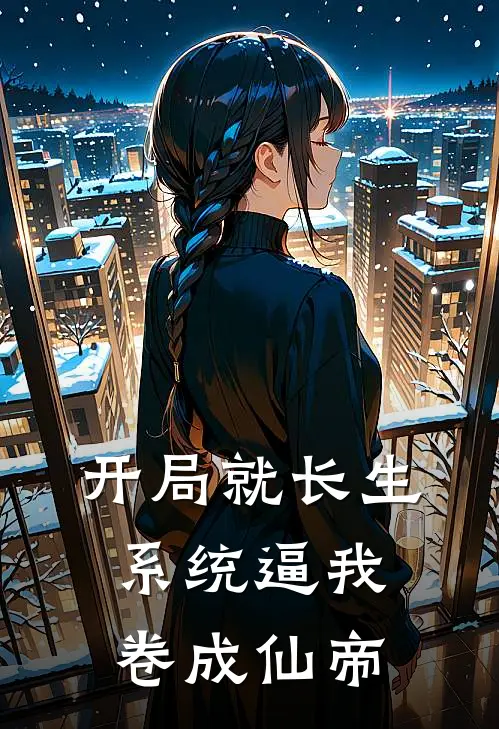 开局就长生，系统逼我卷成仙帝(陈凡张扬)小说完结版_全文阅读免费全集开局就长生，系统逼我卷成仙帝陈凡张扬