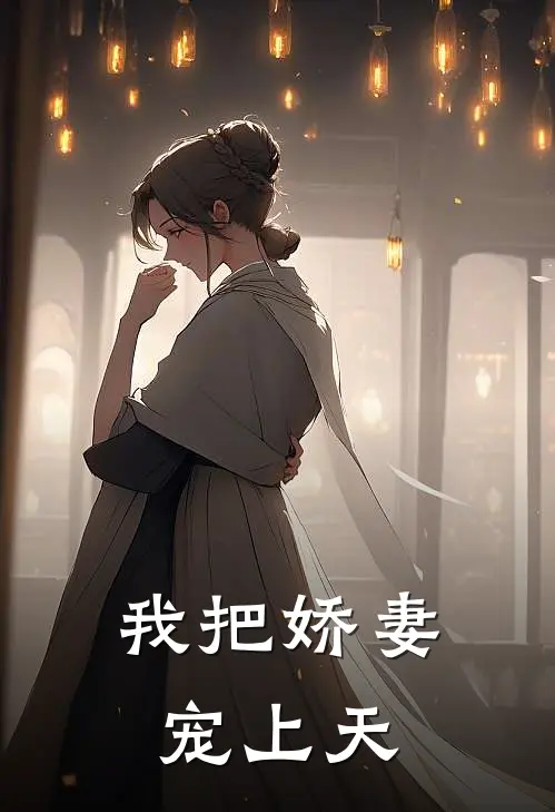 我把娇妻宠上天陈向阳林晚星免费小说在线阅读_热门小说在线阅读我把娇妻宠上天陈向阳林晚星