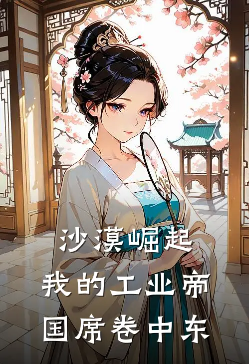 沙漠崛起：我的工业帝国席卷中东艾哈迈德萨拉热门的网络小说_热门的网络小说沙漠崛起：我的工业帝国席卷中东(艾哈迈德萨拉)