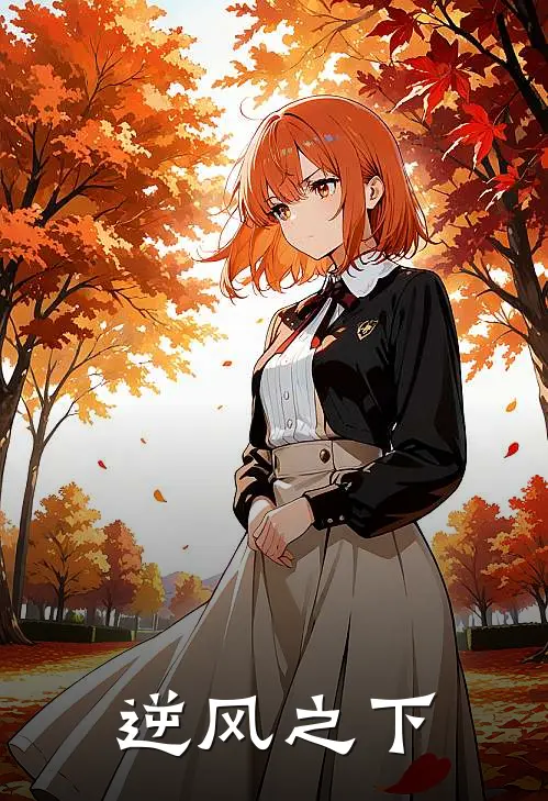 逆风之下