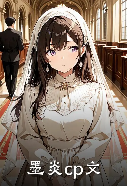 墨炎cp文