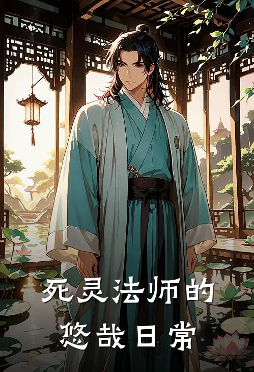 死灵法师的悠哉日常(哈斯克默洛斯)免费阅读全文_免费完结版小说死灵法师的悠哉日常哈斯克默洛斯