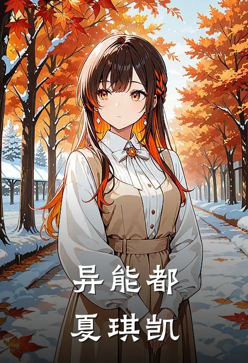 异能都夏琪凯陆川秦岚小说免费完结_完本热门小说异能都夏琪凯陆川秦岚