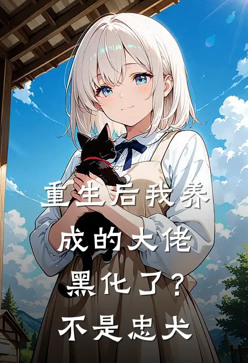 重生后我养成的大佬黑化了？不，是忠犬姜奈大房全本免费在线阅读_姜奈大房全文阅读