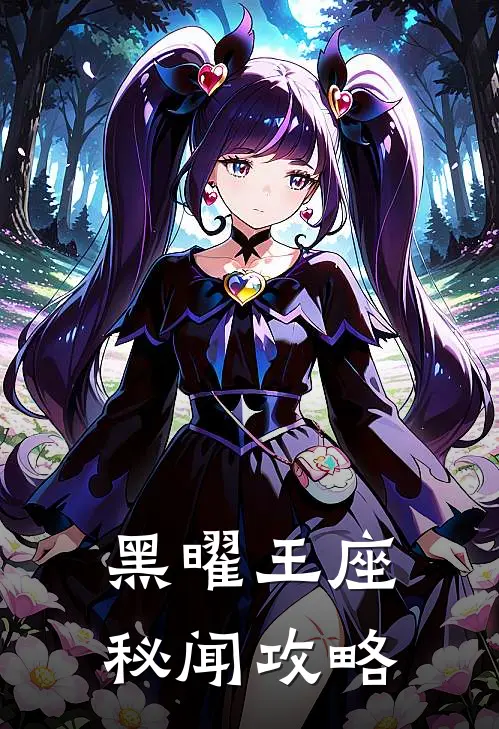 黑曜王座秘闻攻略