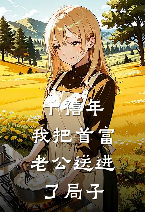 千禧年，我把首富老公送进了局子(沈建国林夏)在哪看免费小说_全本免费完结小说千禧年，我把首富老公送进了局子沈建国林夏