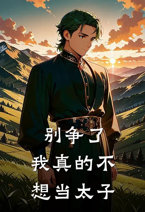 别争了，我真的不想当太子（李泰李世民）全文免费阅读无弹窗大结局_（别争了，我真的不想当太子全文免费阅读无弹窗）李泰李世民最新章节列表_笔趣阁（别争了，我真的不想当太子）