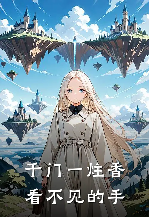 千门一炷香，看不见的手凌峰刘强完整版免费小说_全本免费完结小说千门一炷香，看不见的手凌峰刘强