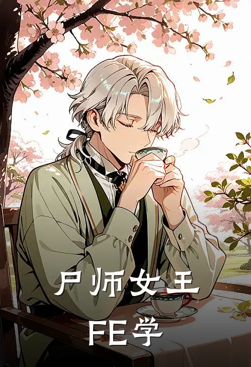 尸师女王FE学