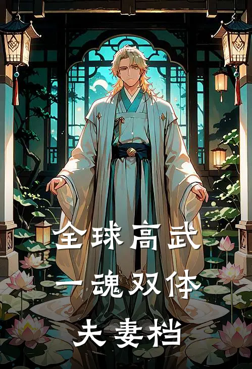 全球高武：一魂双体，夫妻档(姜峰姜姈)好看的小说推荐完结_完本小说全球高武：一魂双体，夫妻档姜峰姜姈