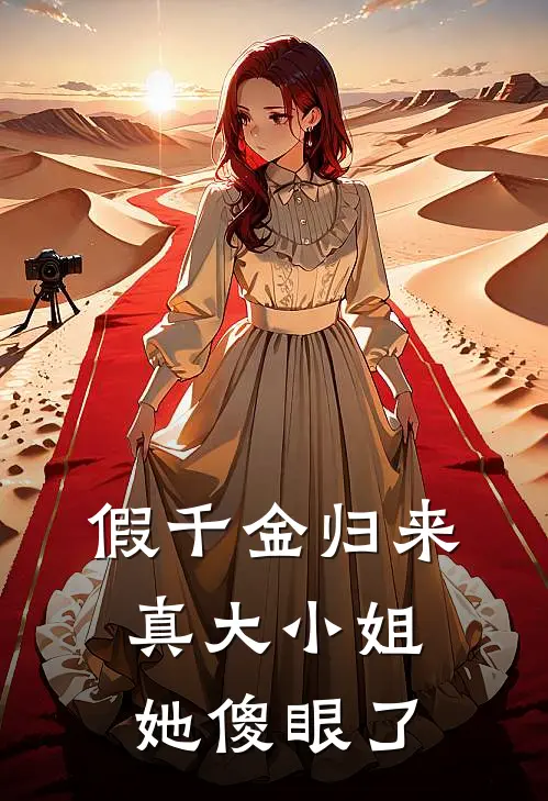 假千金归来，真大小姐她傻眼了苏清媛苏依依最热门小说_免费小说全集假千金归来，真大小姐她傻眼了(苏清媛苏依依)