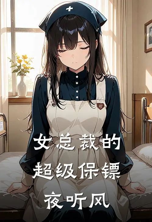 女总裁的超级保镖夜听风