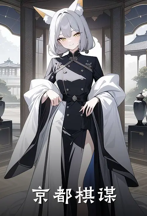 京都棋谋(秋庭梓藤原显弘)完结版小说_最新全本小说京都棋谋秋庭梓藤原显弘