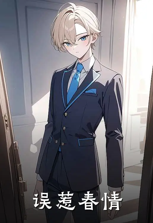 误惹春情(音怜谢遥)免费小说完结_最新推荐小说误惹春情(音怜谢遥)