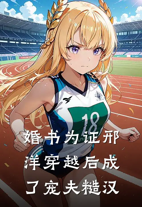 婚书为证邢洋穿越后成了宠夫糙汉全文免费阅读无弹窗大结局_婚书为证邢洋穿越后成了宠夫糙汉（邢洋林眠）最新小说