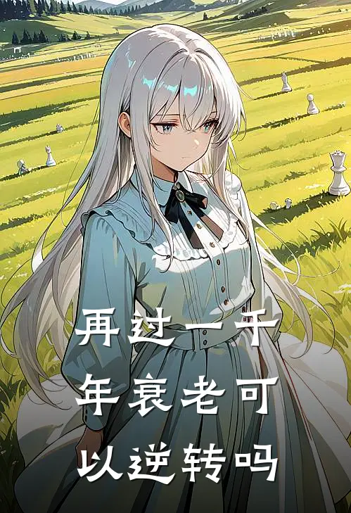 再过一千年衰老可以逆转吗