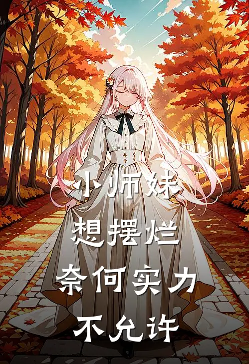 小师妹想摆烂，奈何实力不允许