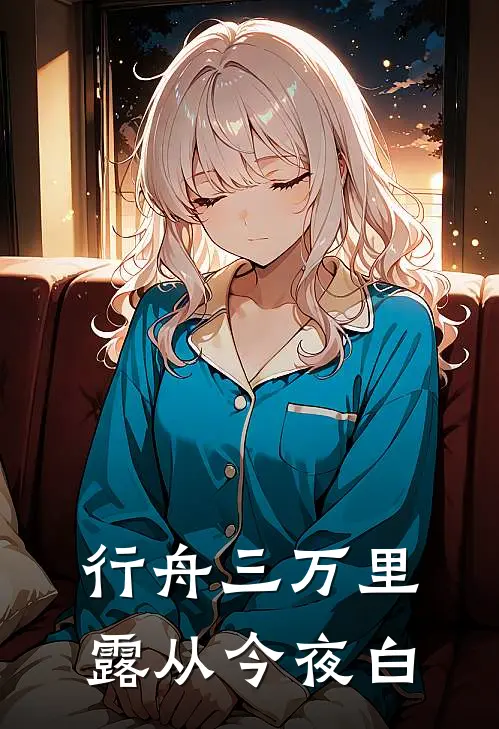行舟三万里，露从今夜白(陆听白沈逸舟)完整版小说全文免费阅读_免费阅读无弹窗行舟三万里，露从今夜白陆听白沈逸舟