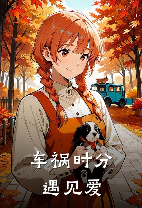 车祸时分遇见爱