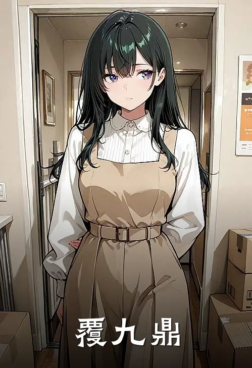 覆九鼎谢斩姬瑶完结版小说_完结版小说覆九鼎(谢斩姬瑶)