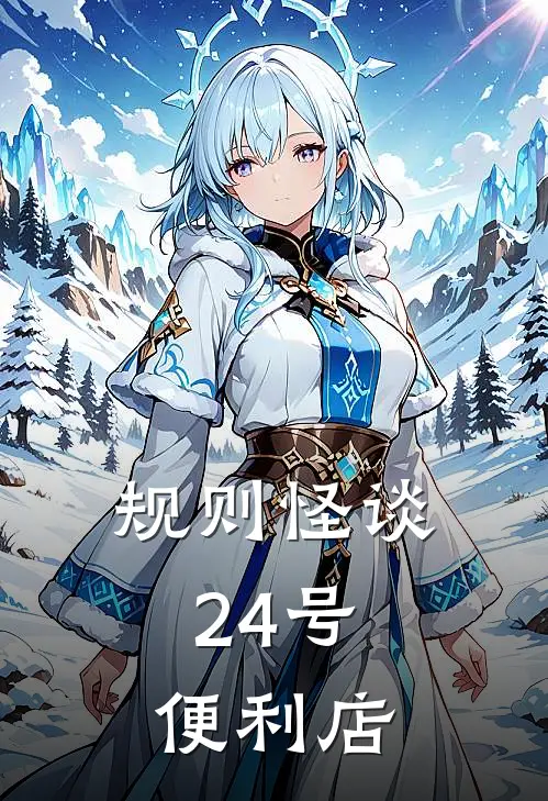 规则怪谈，24号便利店