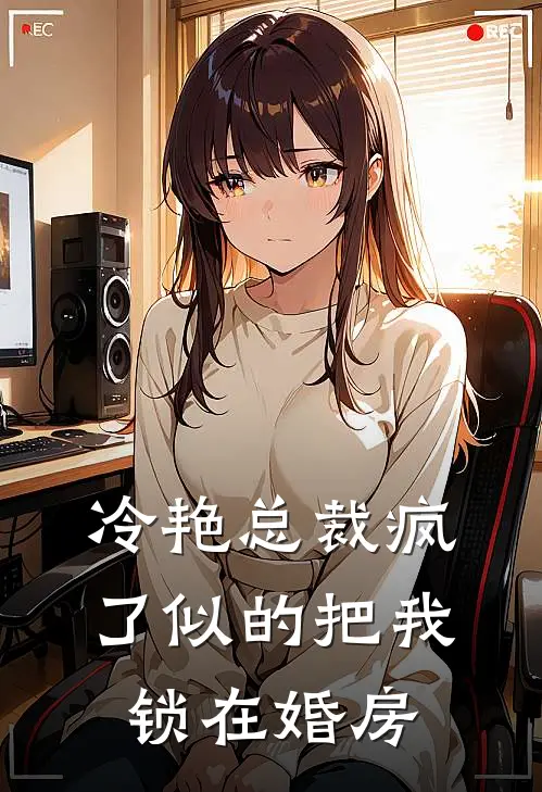 陆周陆哥《冷艳总裁疯了似的把我锁在婚房》完结版免费阅读_陆周陆哥热门小说