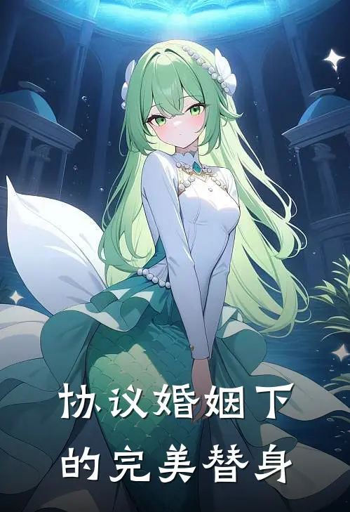 《协议婚姻下的“完美”替身》沈鸢陆淮免费小说完整版_最新好看小说《协议婚姻下的“完美”替身》沈鸢陆淮