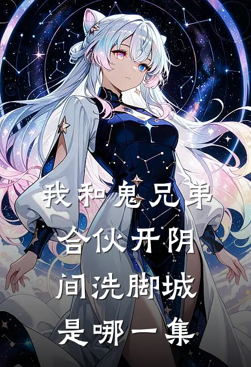 我和鬼兄弟合伙开阴间洗脚城是哪一集