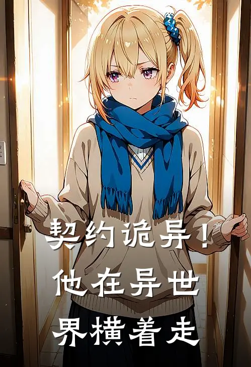 契约诡异！他在异世界横着走林旗林小雨最新小说推荐_最新好看小说契约诡异！他在异世界横着走林旗林小雨