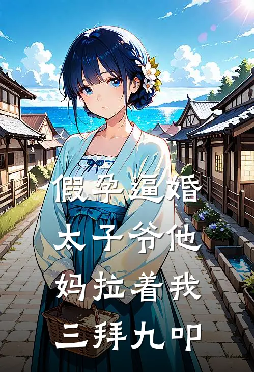 假孕逼婚，太子爷他妈拉着我三拜九叩顾淮林鸢免费小说大全_热门免费小说假孕逼婚，太子爷他妈拉着我三拜九叩(顾淮林鸢)