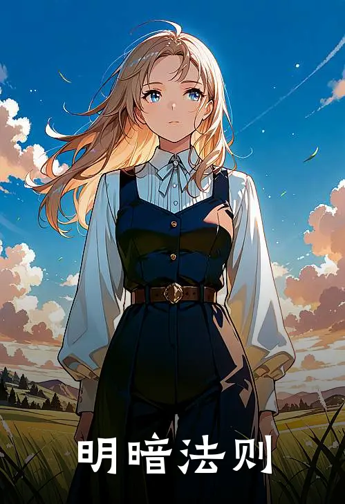明暗法则苏晴林晓免费小说大全_热门免费小说明暗法则(苏晴林晓)