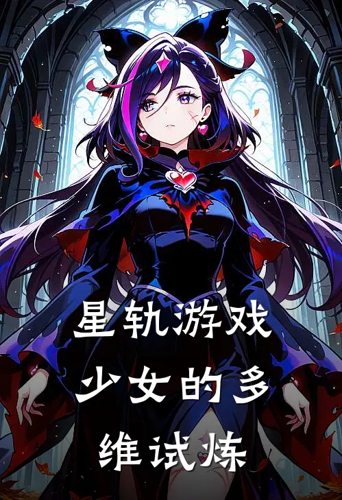 星轨游戏：少女的多维试炼(林夏李雪)热门网络小说_小说推荐完结星轨游戏：少女的多维试炼(林夏李雪)