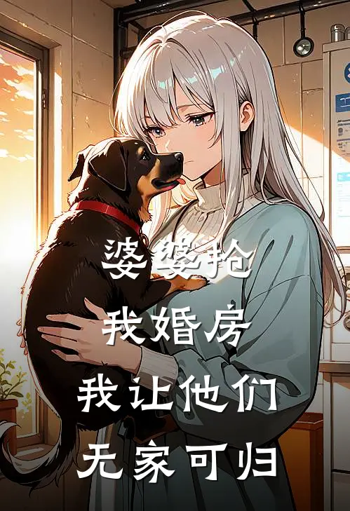 婆婆抢我婚房，我让他们无家可归(江婷刘芬)最新小说_免费阅读完整版小说婆婆抢我婚房，我让他们无家可归(江婷刘芬)