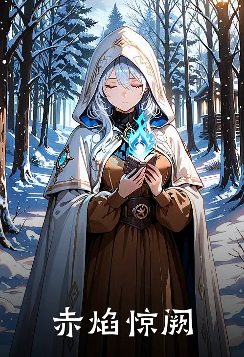 楚云舒楚云《赤焰惊阙》完结版阅读_(赤焰惊阙)全集阅读