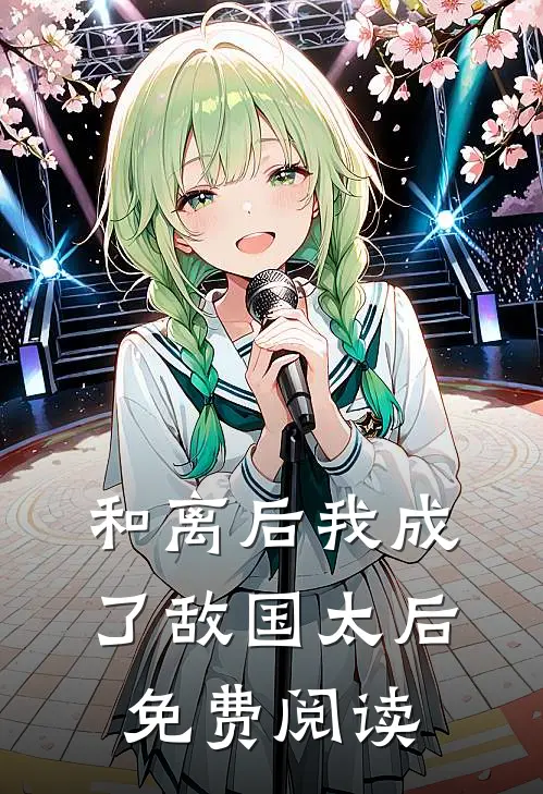 和离后我成了敌国太后免费阅读