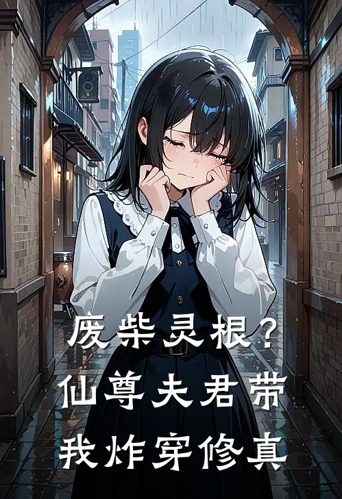 苏清鸢周明《废柴灵根？仙尊夫君带我炸穿修真》完结版免费阅读_废柴灵根？仙尊夫君带我炸穿修真全文免费阅读