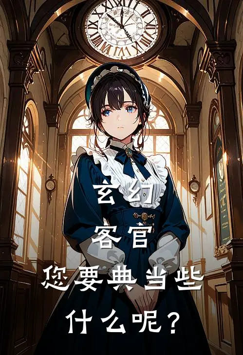 玄幻：客官，您要典当些什么呢？(秦默李长贵)免费阅读完整版小说_最新小说全文阅读玄幻：客官，您要典当些什么呢？秦默李长贵