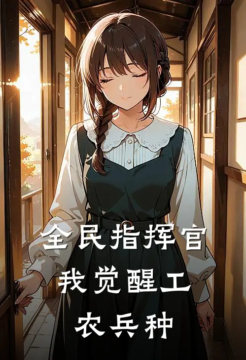 全民指挥官，我觉醒工农兵种