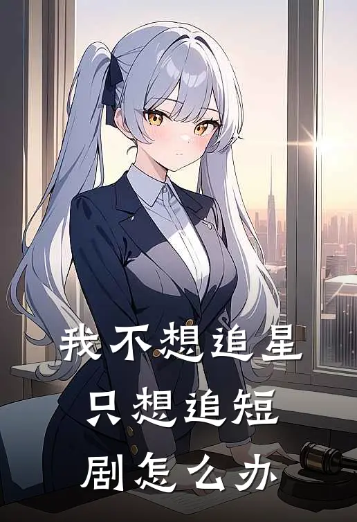 我不想追星只想追短剧怎么办