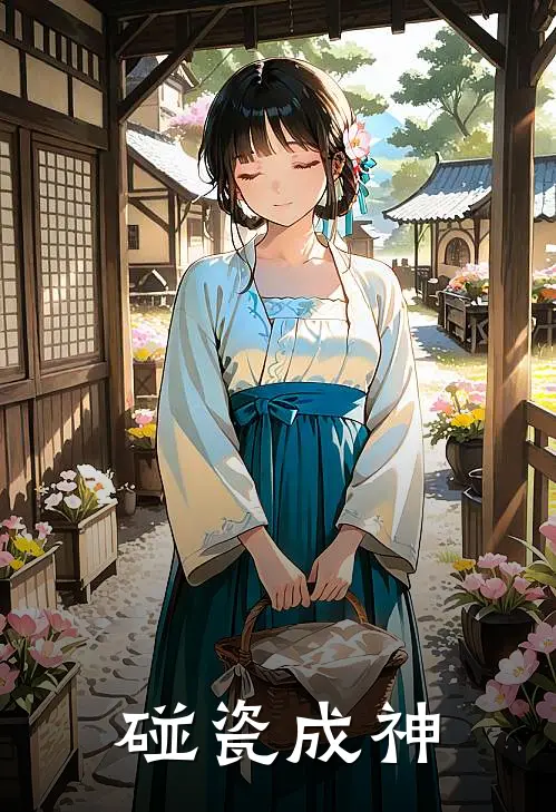 王磊刘黑《碰瓷成神》_(王磊刘黑)热门小说