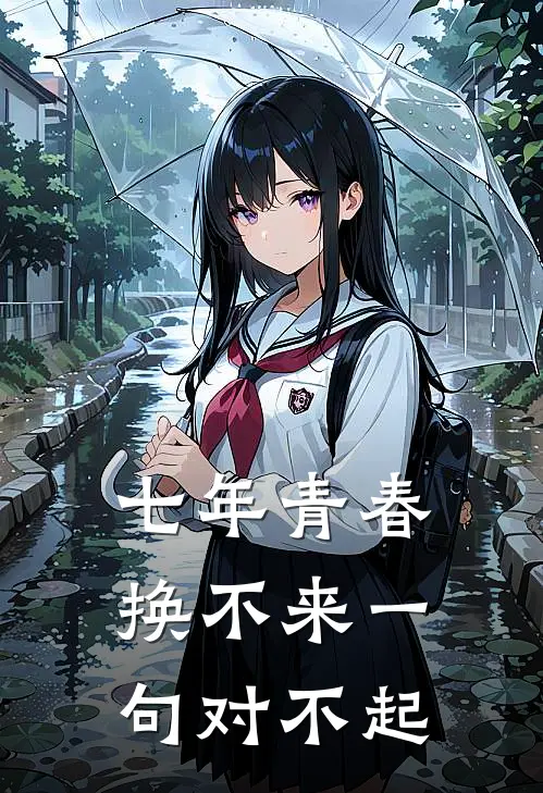 七年青春，换不来一句对不起(周予苏棉)最新热门小说_完结小说七年青春，换不来一句对不起(周予苏棉)