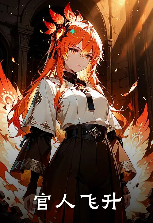 官人飞升凌愫沈清辞小说完整版免费阅读_最新章节列表官人飞升(凌愫沈清辞)