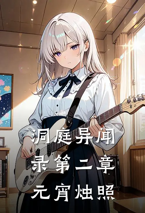 洞庭异闻录·第二章·元宵·烛照诗雨陈砚免费小说完结_最新完本小说推荐洞庭异闻录·第二章·元宵·烛照(诗雨陈砚)