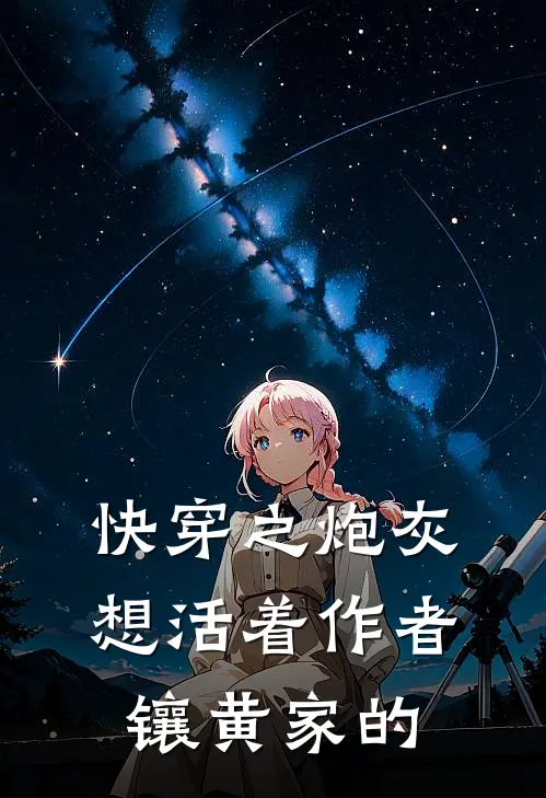 快穿之炮灰想活着作者镶黄家的