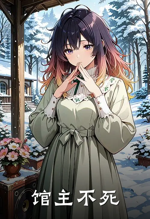 馆主不死(陈沧赵明)免费小说阅读_完结版小说推荐馆主不死(陈沧赵明)