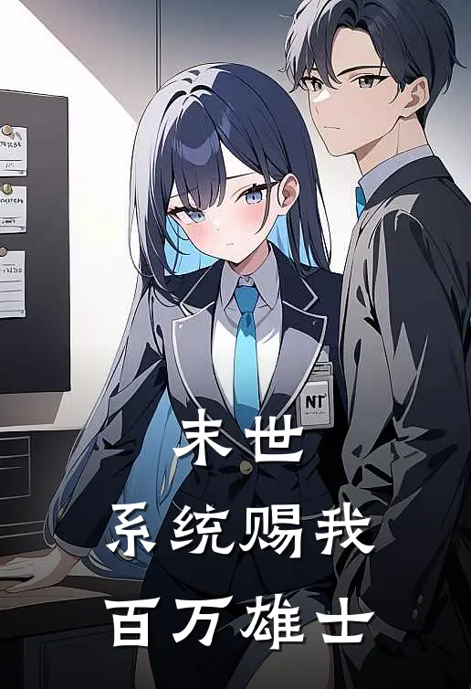 林正超雨婷末世：系统赐我百万雄士全章节在线阅读_末世：系统赐我百万雄士全集免费在线阅读