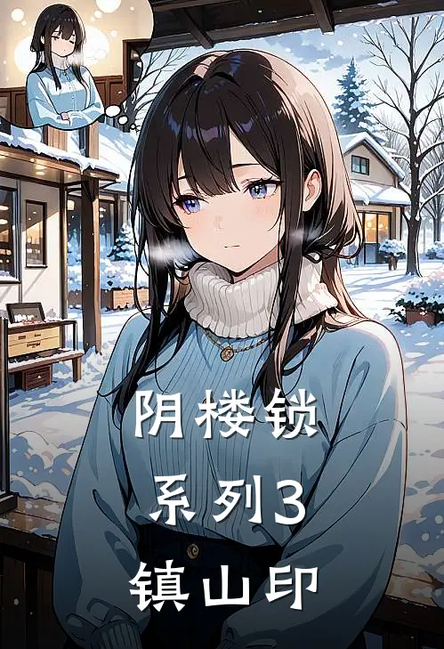 阴楼锁系列3：镇山印(小石头阴楼锁)热门网络小说_小说推荐完结阴楼锁系列3：镇山印(小石头阴楼锁)