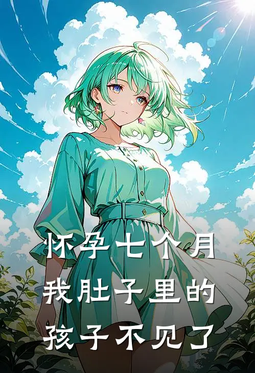 怀孕七个月，我肚子里的孩子不见了(芸芸贺子铭)全文免费在线阅读_怀孕七个月，我肚子里的孩子不见了热门小说