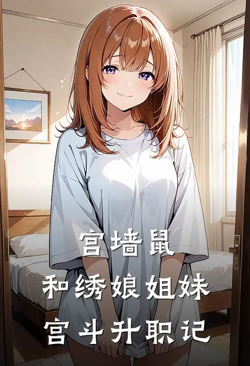 宫墙鼠：和绣娘姐妹宫斗升职记(秦玉琦宁曦禾)完本小说大全_热门小说大全宫墙鼠：和绣娘姐妹宫斗升职记秦玉琦宁曦禾